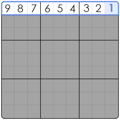 evil sudoku 17