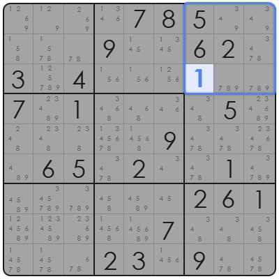 sudoku skyscraper
